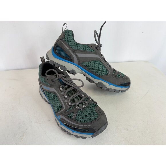 Vasque Inhaler II Low Hiking Shoes, Women's Sz 8.5 - Picture 2 of 7